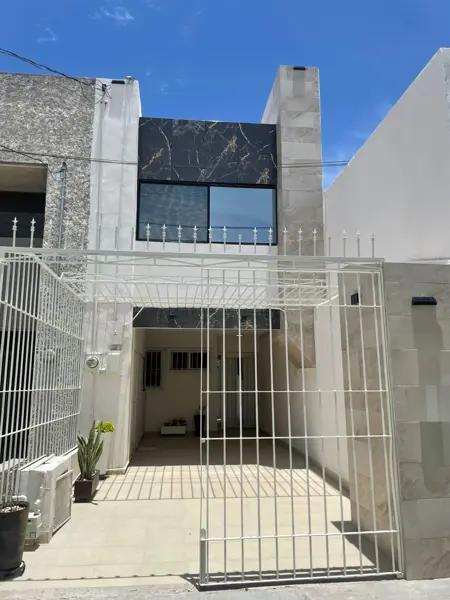 SAN ISIDRO  CASA EN RENTA para Habitar o uso como Oficina