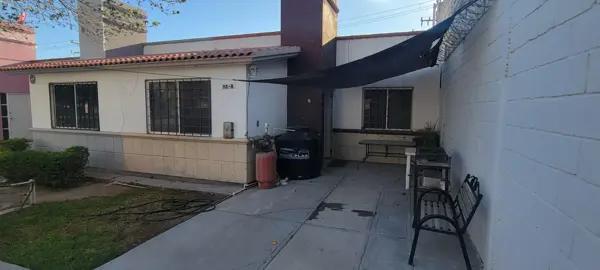 Casa en Venta en Residencial Palma Real, Torreón - Excelente Ubicación