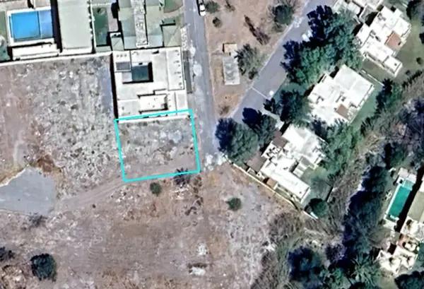 Terreno en Venta en Rincón del Montero, Parras, Coahuila.