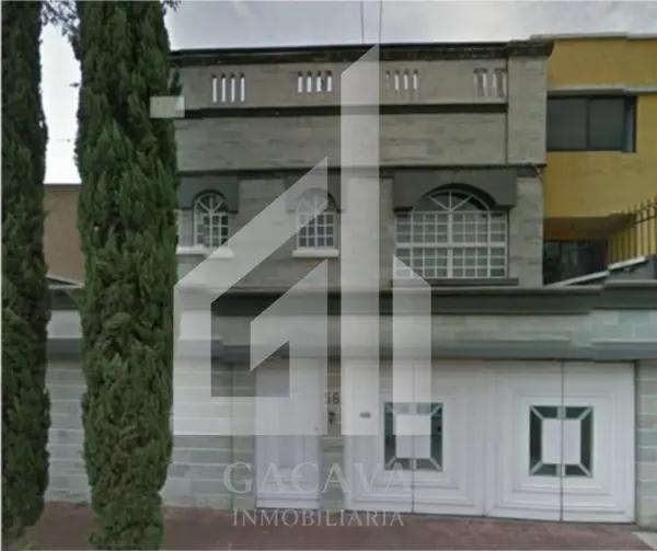 Casa de Adjudicación con Posesión de entrega inmediata ubicada en Paseos de Taxqueña, Coyoacán. Casa de Adjudicación con Posesión de entrega inmediata ubicada en Paseos de Taxqueña, Coyoacán.