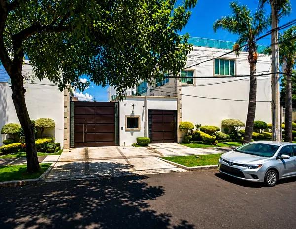 Casa de Recuperación Bancaria en venta Ubicada en California 61, Parque San Andrés, Coyoacan. Cmr Casa de Recuperación Bancaria en venta Ubicada en California 61, Parque San Andrés, Coyoacan. Cmr