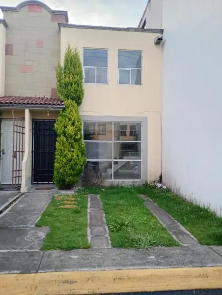 CASA EN VENTA HACIENDA DEL VALLE II