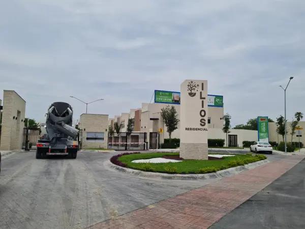 Terreno en ILIOS Residencial