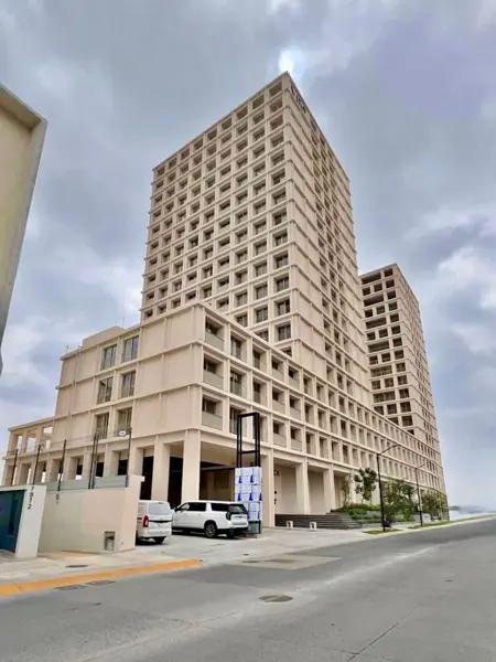 DEPARTAMENTO VENTA 2 HABITACIONES,BALCON, 88M2,TORRE LIRICA, VIRREYES, AV.NACIONES UNIDAS,ZAPOPAN