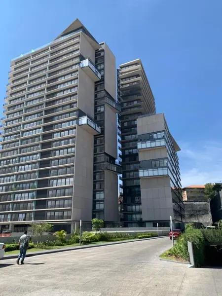 DEPARTAMENTO RENTA 189m2,PH 2 HABITACIONES, 2 NIVELES,ROOF,NIVEL 22, ZENTRAL RESIDENCIAL,ZONA REAL. DEPARTAMENTO RENTA 189m2,PH 2 HABITACIONES, 2 NIVELES,ROOF,NIVEL 22, ZENTRAL RESIDENCIAL,ZONA REAL.