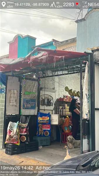 Departamento en venta en Real de Costitlán II, Chicoloapan, México