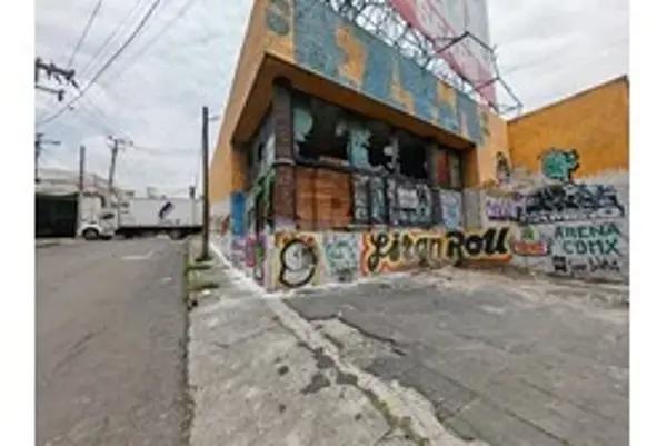 Propiedad comercial 1000 metros sobre periférico antes 1ro de Mayo Propiedad comercial 1000 metros sobre periférico antes 1ro de Mayo