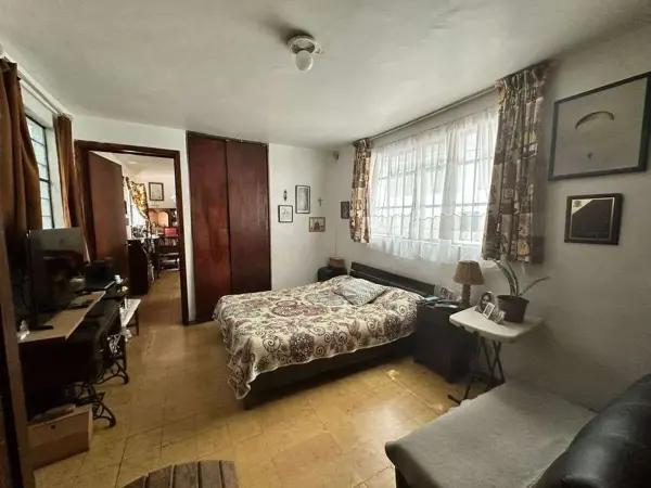 Casa en venta en Del Valle Centro, Benito Juárez, Ciudad de México