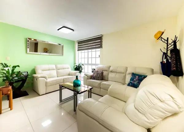 Casa en venta en Del Valle Centro, Benito Juárez, Ciudad de México