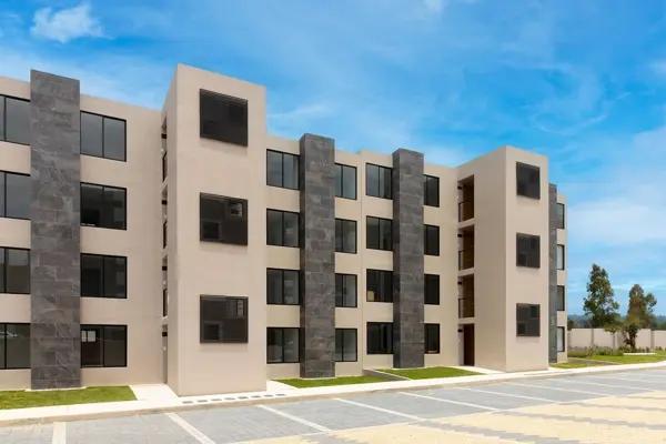 ??? ¡Estrena tu departamento en Nasara, Puebla!
El Modelo Hausa ??? ¡Estrena tu departamento en Nasara, Puebla!
El Modelo Hausa