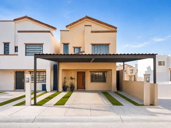 Casa en venta en Real de Castilla, Hermosillo, Sonora