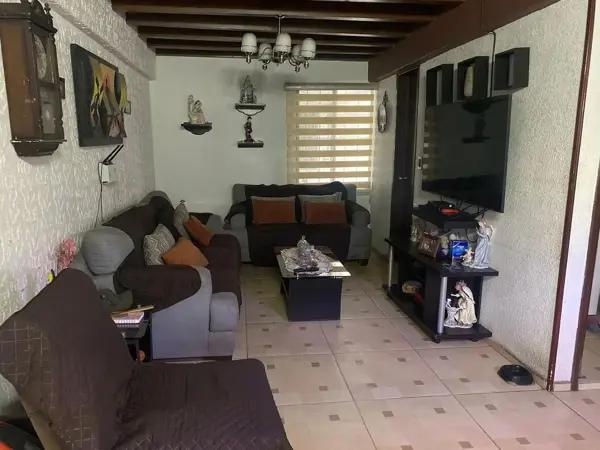 VENTA DEPARTAMENTO TENORIOS INFONAVIT, TLALPAN VENTA DEPARTAMENTO TENORIOS INFONAVIT, TLALPAN
