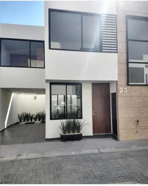 Casa en venta en Cuautlancingo Casa en venta en Cuautlancingo