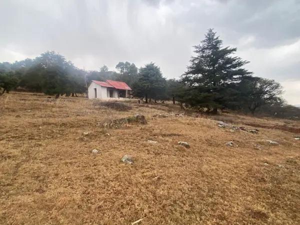 Parcela en venta en Donicá, Amealco de Bonfil, Querétaro