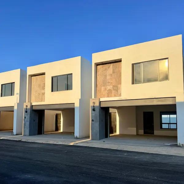 Casa modelo 159