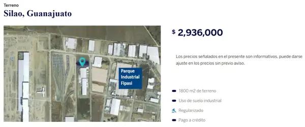 Terreno en remate en Silao Centro, Silao de la Victoria, Guanajuato