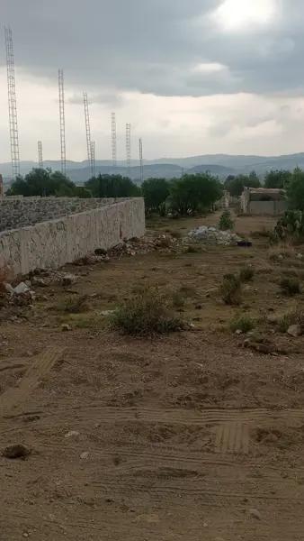 Terreno en venta en San Miguel Nopalapa, Epazoyucan, Hidalgo
