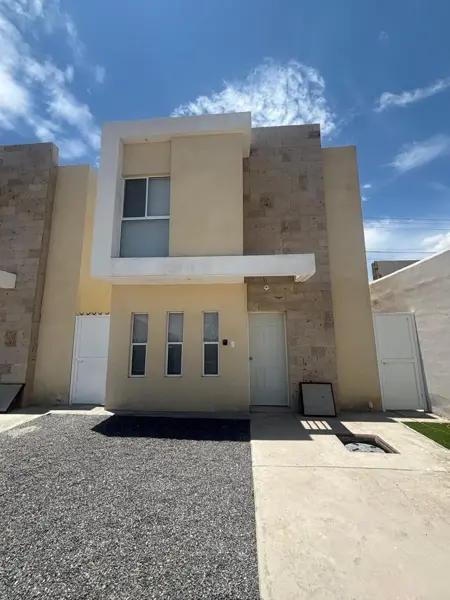 Casa en venta en Loma Real, Torreón, Coahuila de Zaragoza