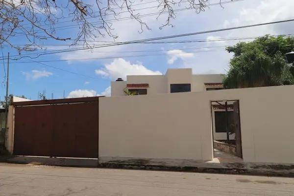 CASA EN SAN RAMON NORTE CASA EN SAN RAMON NORTE