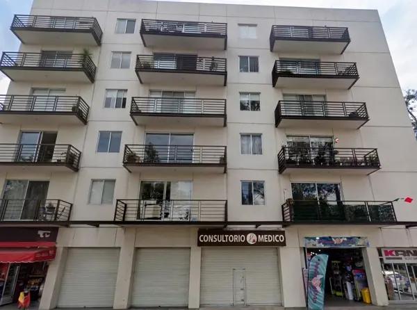 VENTA DE DEPARTAMENTO EN TLALPAN EX HACIENDA COAPA DS333