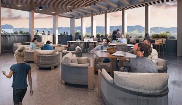 Departamentos en Venta en Punto Central, San Pedro Garza García