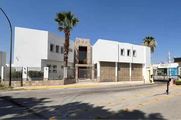 CASA VENTA RESIDENCIAL SENDEROS