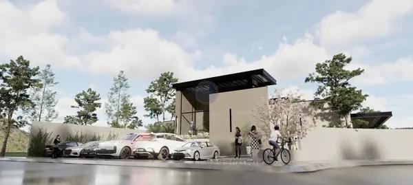 Terrenos Residenciales en venta en Santiago N.L. desde 250m2