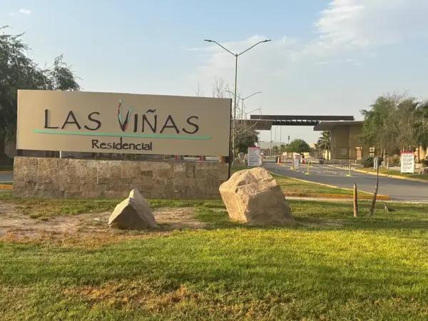 Terreno residencial en venta en Los Viñedos, Torreón