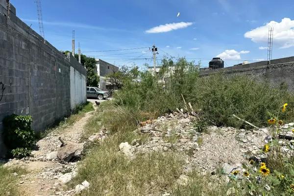 Terreno en VENTA en San José de los Cerritos