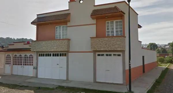 CASA EN VENTA EN VISTA DEL LAGO, PÁTZCUARO, MICHOACÁN.