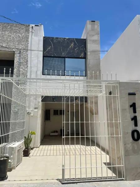 Casa en renta en San Isidro