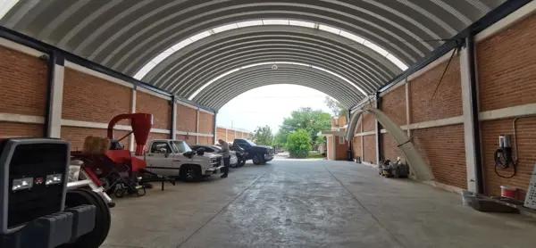 BODEGA EN RENTA LOMA LINDA SAN JUAN DEL RIO, QUERETARO