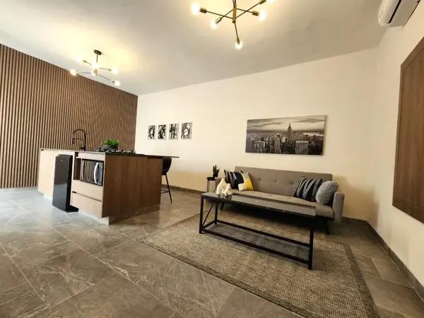 Departamento en renta en Los Viñedos, Torreón, Coahuila de Zaragoza