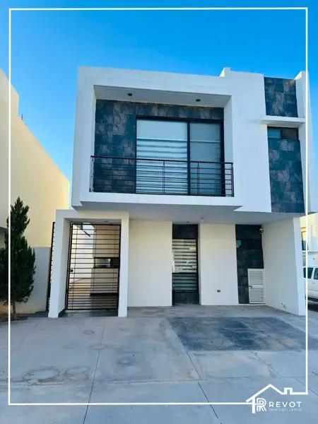 Casa en venta en Cerrada Castello, Torreón, Coahuila de Zaragoza
