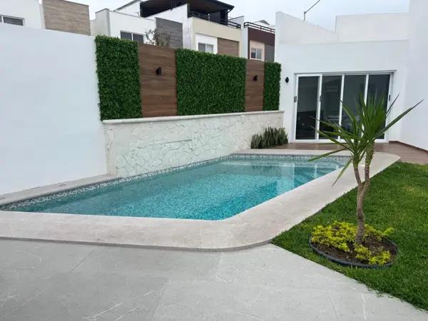 CASA EN VENTA EN DOMINIO CUMBRES, GARCIA