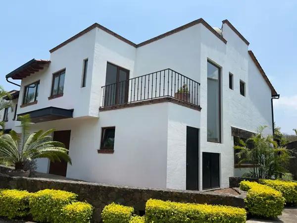 Casa en Venta en Malinalco, Estado de México