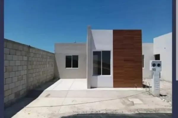Casa Sector San Alberto