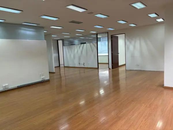OFICINA EN RENTA – COLONIA JUÁREZ |