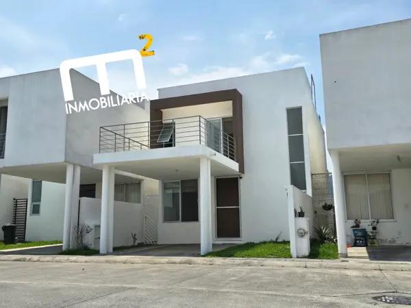 Casa en venta en Rincon Chico, Orizaba, Veracruz de Ignacio de la Llave