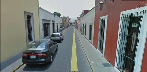 Casa renta venta  centro histórico Tlaxcala