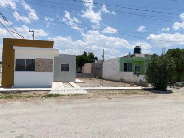 CASA EN RESIDENCIAL DEL BOSQUE