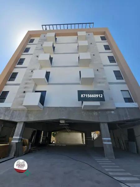 Departamento en Zona Centro cerca de Blvd. Independencia