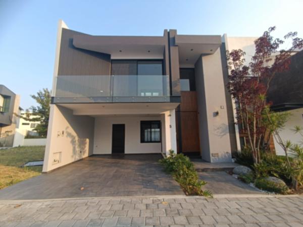 Casa en Venta en Lomas de Angelópolis, Parque Foresta, San Andrés Cholula