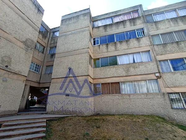 Apartamento en Venta en Loma Bonita, Coacalco de Berriozábal, México