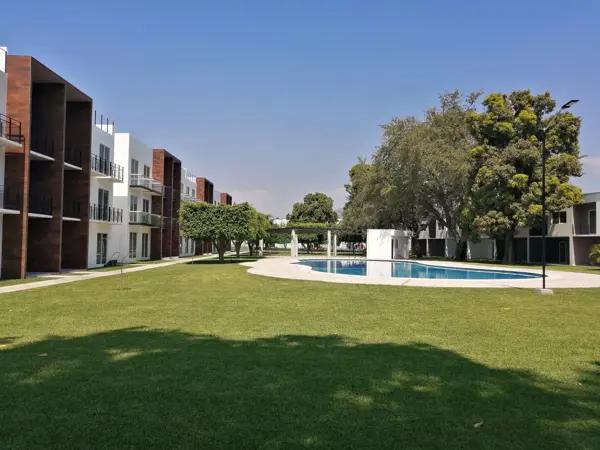 DEPARTAMENTO EN CONDOMINIO