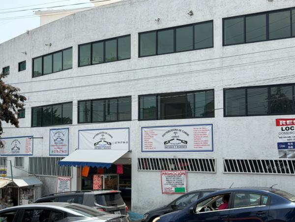 Local comercial