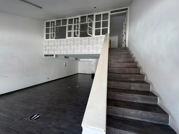 Local comercial en renta en Centrito del Valle en San Pedro Garza García