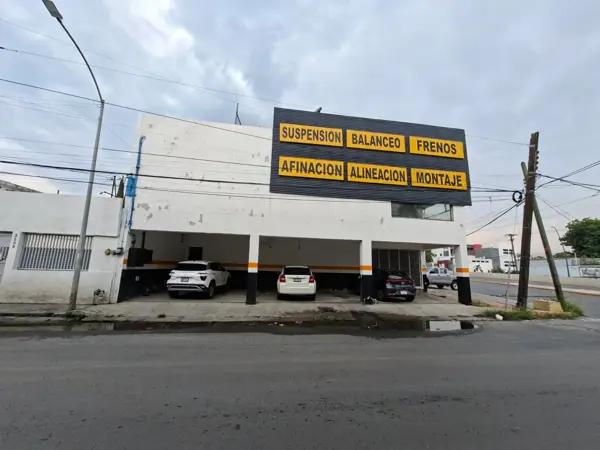 Local en renta cerca en zona tec