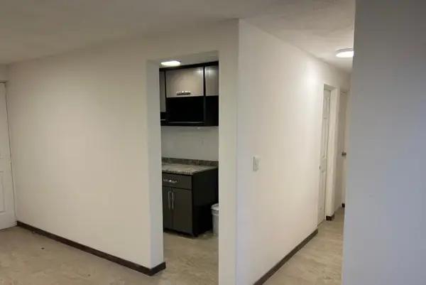 Venta de Departamento en San Nicolás Tolentino, Iztapalapa: Espacio Funcional en CDMX JX71