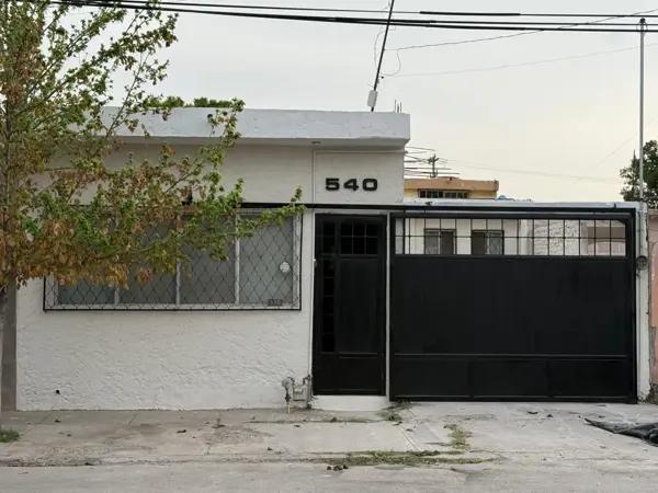 CASA EN VENTA CASA EN VENTA